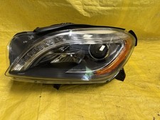 Mercedes benz class w166 - mercedes, m-class