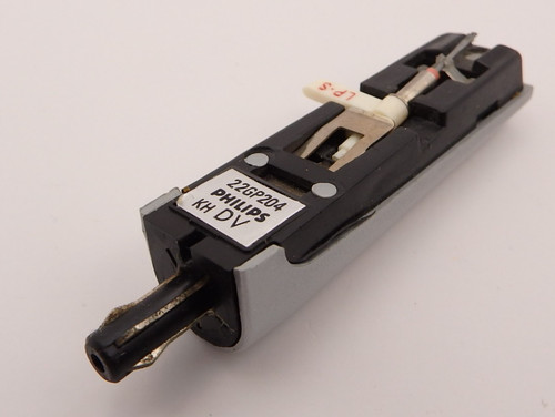 Original philips 204 - original,