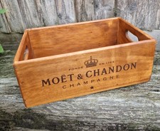 29 cm Moet Chandon Champagner