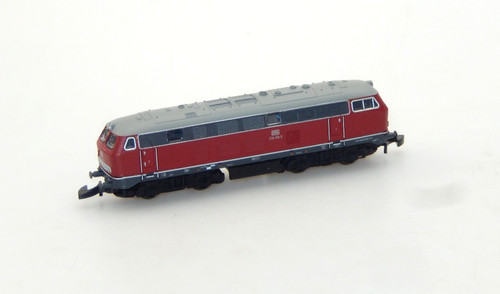 Märklin mini club aus - mini-club, 81873