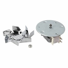 Heißluftventilator kompatibel