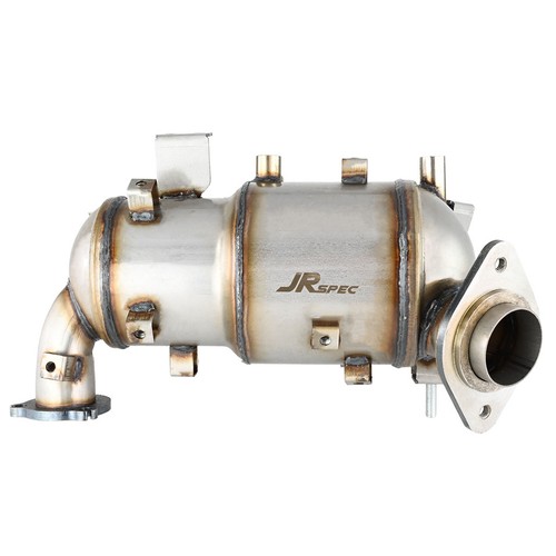 Jrspec dieselpartikelfilter - jrspec,