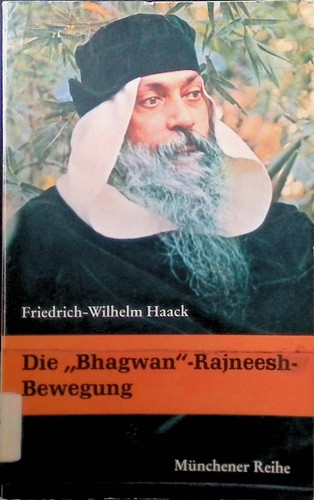Die bhagwan rajneesh bewegung - die, bhagwan-rajneesh-bewegung