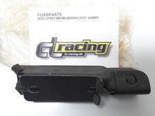 Fußraste footrest passt an Yamaha Sr 500 91-95 3CK-27451-00