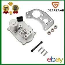 Turbolader Stellmotor Aktuator