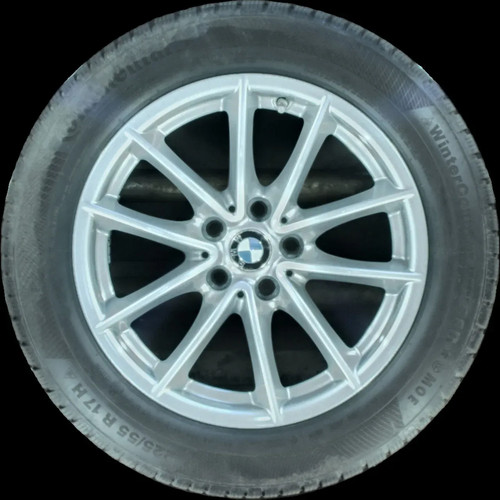 225 r17 97h winterreifen - 225/55,