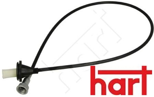 Hart 127567 tachowelle für - hart,