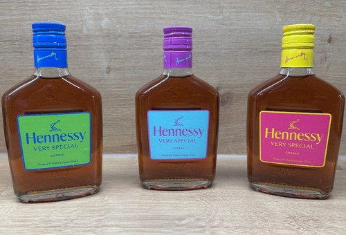 Hennessy cognac summer - hennessy,