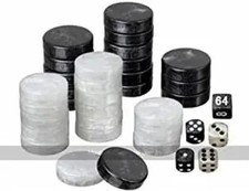 Philos 4110 - Backgammon
