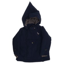 Mini a Ture, Winterjacke