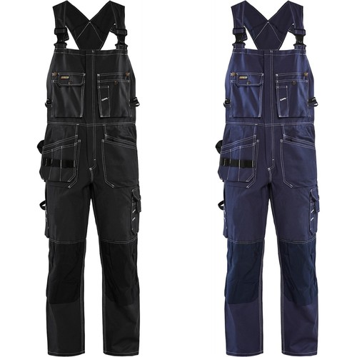 Blakläder handwerker latzhose - blakläder,