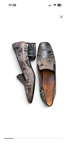Pons halbschuhe quintana - halbschuhe,