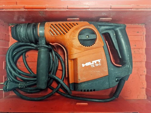 Hilti bohrhammer mit - te,