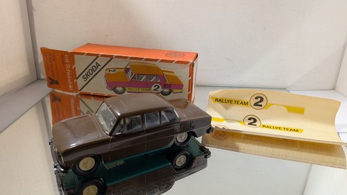 Veb plasticart skoda - veb, s