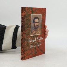 Bengal Nights  |  Mircea