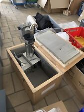 Werbeprojektor Logovision Gobo Projektor + Transportbox - 1 A Zustand! NP € 1500