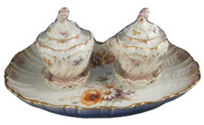 Antique KPM Berlin Porcelain