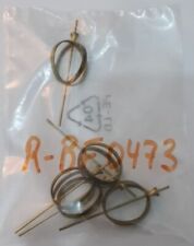 Billing Boats, 1 Stück Peilantenne, 50mm, Messing, BF0473, unbenutzt