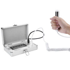 Bio-Scan Gerät Quantum Resonanz Magnetic Analyzer Körperscan mit hand-electrodes