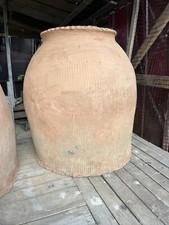 Hand Made Tandoor 22”