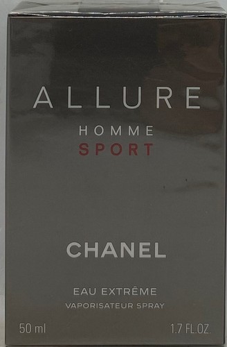 Chanel allure homme sport - 💝,
