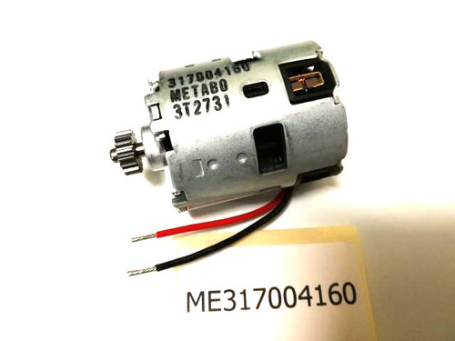 Original metabo 317004160 - original,