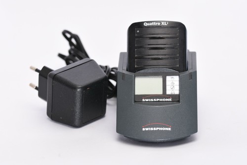 Swissphone quattro xli fme - xli,