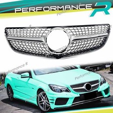 Chrom Kühlergrill Front Grill