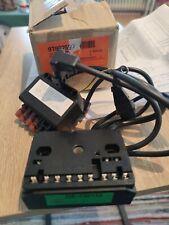 De Dietrich, Oertli, 97907597  verkabelt Vorwämfunktion