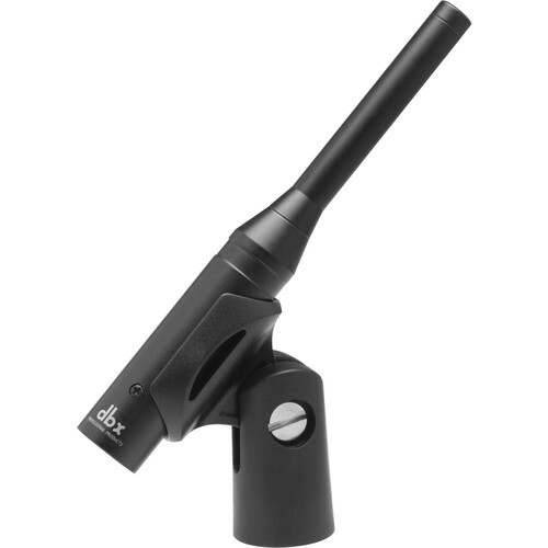 Dbx rta reference microphone - rta-m,