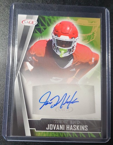 Jg2 jovani haskins sage - #a-jg2,