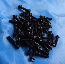 BBS OZ Schrauben M7x32