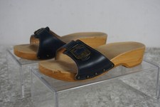 Berkemann  Clogs Holzklogs