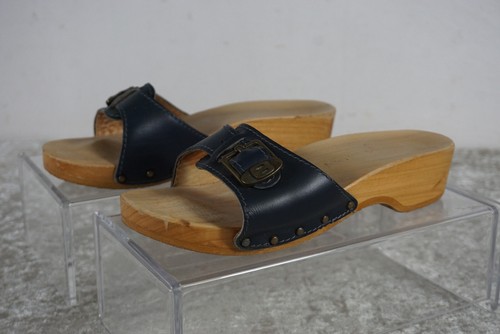 Berkemann clogs holzklogs - berkemann,