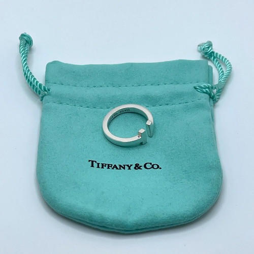 Tiffany sterlingsilber t - &, co.