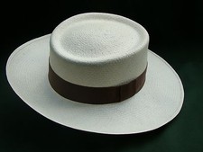 Original panamahut aus - original,