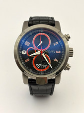 Armin Strom Racing Marussia Virgin F1 Chronograph