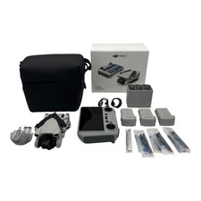DJI Mini 3 Fly More Combo RC