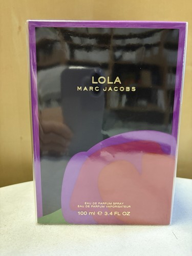 Lola marc jacobs edu parfum - marc,