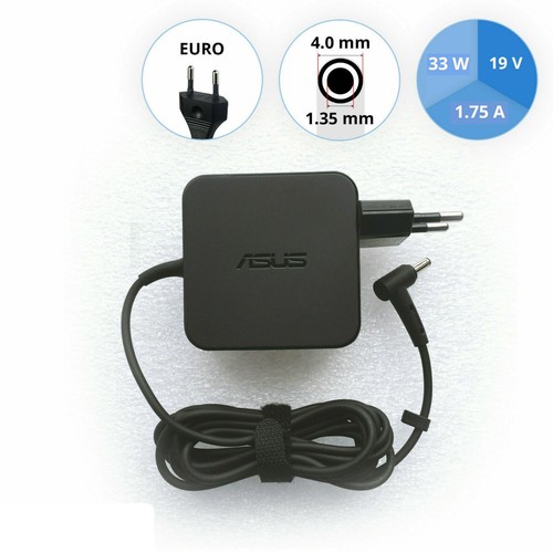 Adapter asus ladegerät 33w - ladegerät,