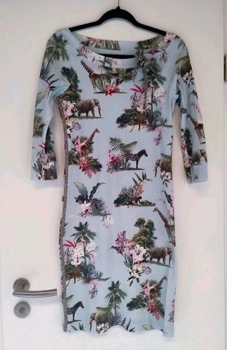 Marc cain jerseykleid - cain,
