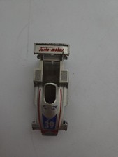 Darda Motor Silver Marlboro