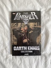 Punisher - Garth Ennis