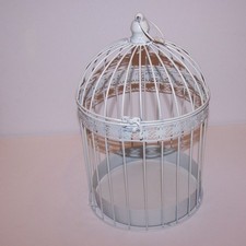 Hochzeit Briefbox Vogelkäfig