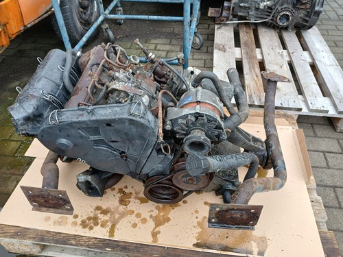 Bus motor 1 - bus, l