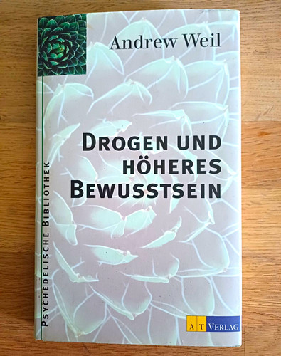 Oop drogen und höheres - oop!,