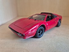 Polistil 1:24 1:25 Ferrari 308