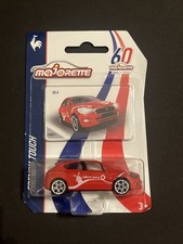 Majorette 60 Anniversary French Touch Citroen DS 4 Moulin Rouge