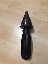 Geberit Mepla Entgrat und Kalibrierwerkzeug d16mm - 50mm neuwertig