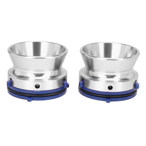 Paar nab hub - nab, adapter